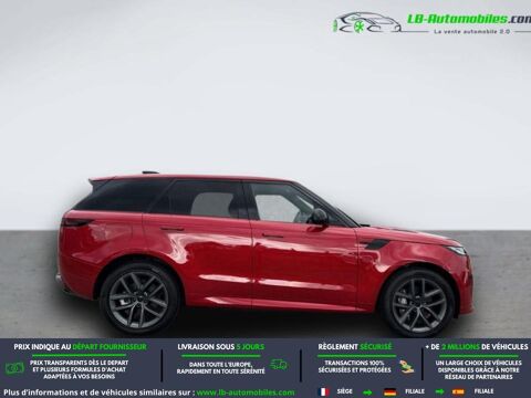 Range Rover P460e AWD 3.0L i6 PHEV 2026 occasion 31850 Beaupuy