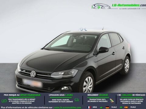 Volkswagen Polo 1.5 TSI EVO 150 S&S BVA 2020 occasion Beaupuy 31850