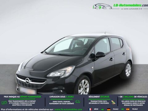 Corsa 1.4 90 ch BVM 2017 occasion 31850 Beaupuy