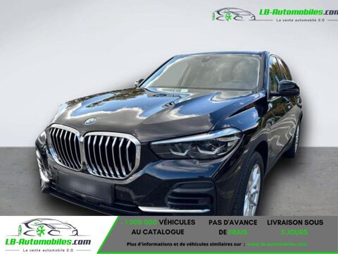 BMW X5 xDrive45e 394 ch BVA 2022 occasion Beaupuy 31850