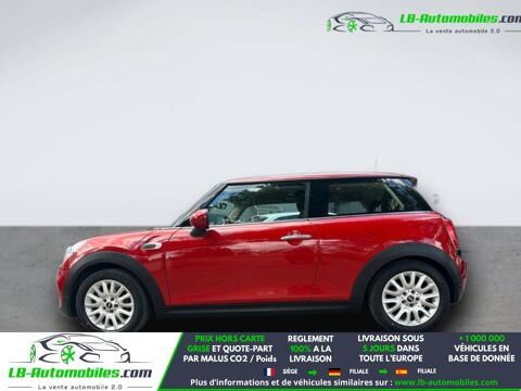 Countryman 102 ch BVM 2017 occasion 31850 Beaupuy