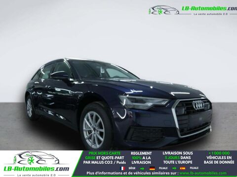 A6 45 TFSI 265 ch 2024 occasion 31850 Beaupuy