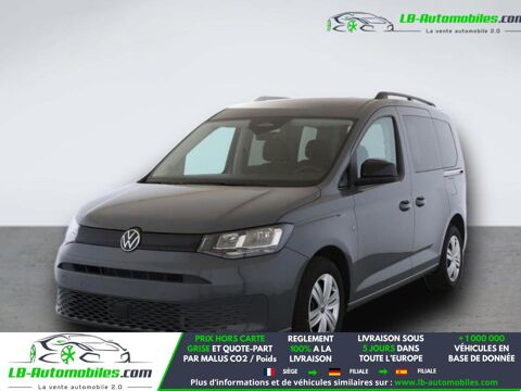 Caddy 2.0 TDI 122 BVA 2025 occasion 31850 Beaupuy