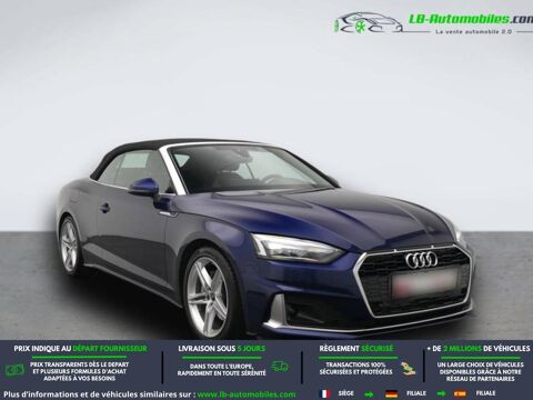 A5 40 TFSI 204 BVA 2022 occasion 31850 Beaupuy