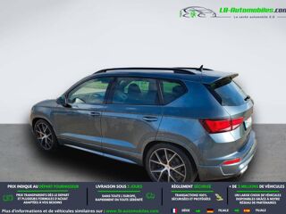 Ateca 2.0 TSI 300 ch BVA 4Drive 2020 occasion 31850 Beaupuy