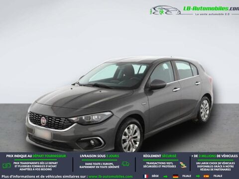 Annonce voiture Fiat Tipo 14399 €