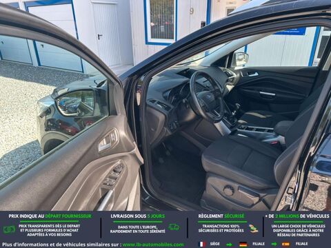 Kuga 1.5 EcoBoost 150 4x2 BVM 2019 occasion 31850 Beaupuy