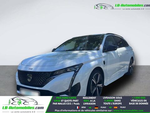 Annonce voiture Peugeot 308 SW 22990 €