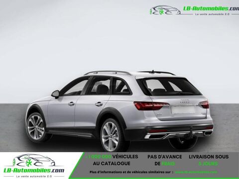A4 50 TDI 286 BVA Quattro 2023 occasion 31850 Beaupuy