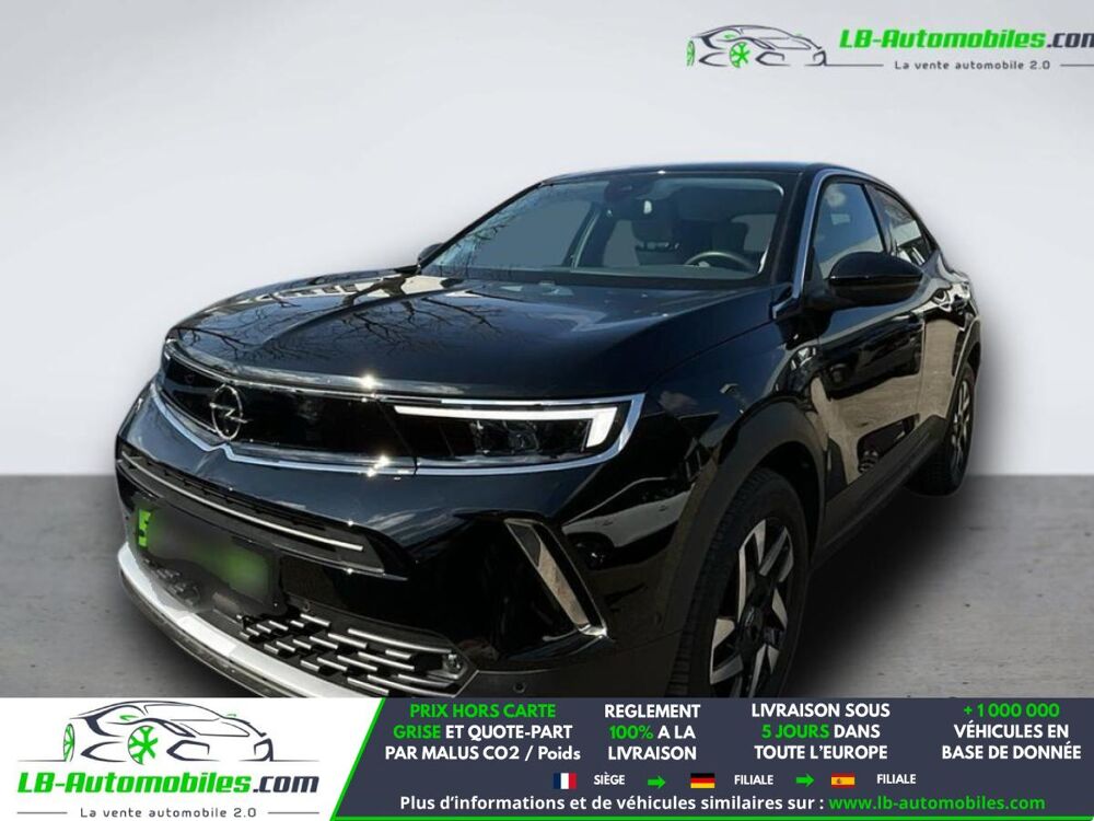 Mokka 1.2 Turbo 130 ch BVM 2023 occasion 31850 Beaupuy