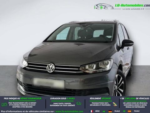 Volkswagen Touran 150 BVA 7pl 2019 occasion Beaupuy 31850