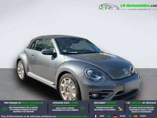 COCCINELLE II 1.4 TSI 150 BMT BVA 2018 occasion 31850 Beaupuy