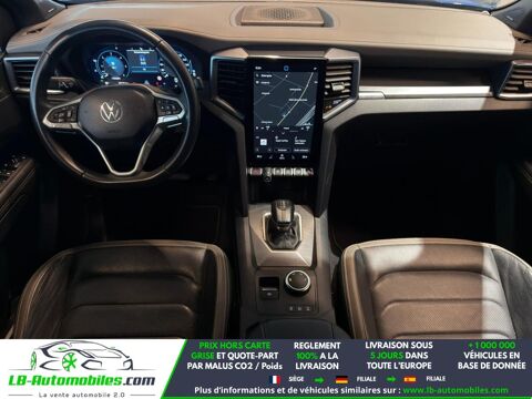 Amarok 3.0 TDI 240 BVA 4MOTION 2023 occasion 31850 Beaupuy