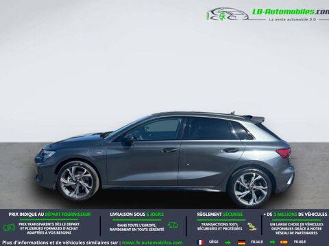 A3 35 TFSI Mild Hybrid 150 BVA 2025 occasion 31850 Beaupuy