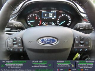 Puma 1.0 EcoBoost 125 ch BVA 2020 occasion 31850 Beaupuy