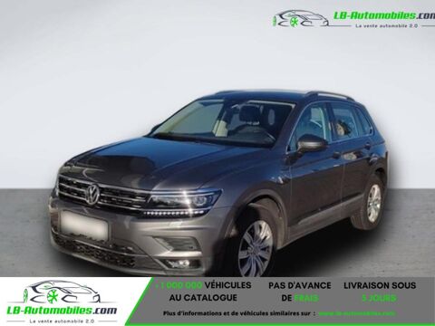 Volkswagen Tiguan 2.0 TSI 190 BVA 4Motion 2020 occasion Beaupuy 31850