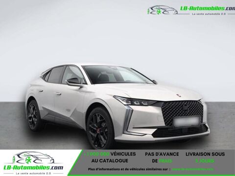 Citro&euml;n DS4 PureTech 180 BVA 2023 occasion Beaupuy 31850