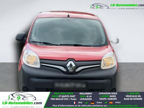 Kadjar dCi 95 BVM 2021 occasion 31850 Beaupuy