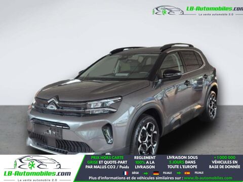 C5 aircross BlueHDi 130 BVA 2025 occasion 31850 Beaupuy