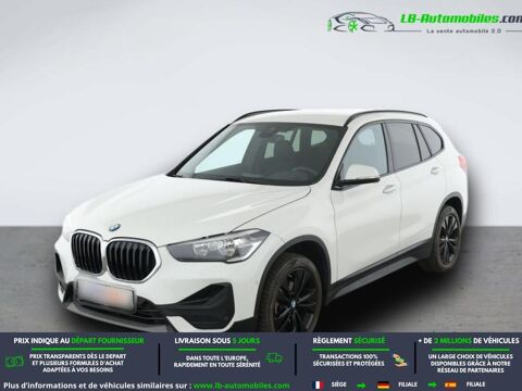 Annonce voiture BMW X1 22690 €
