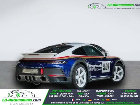 911 3.0i 480 PDK 2023 occasion 31850 Beaupuy