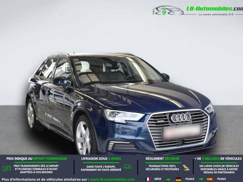 A3 TFSI e-tron 204 BVA 6 2020 occasion 31850 Beaupuy