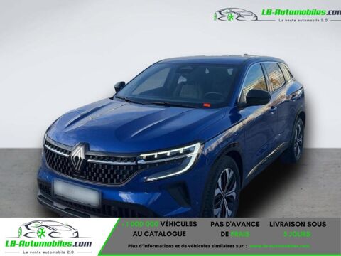 Renault Austral mild hybrid 160 BVA 2024 occasion Beaupuy 31850