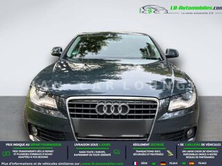 A4 2.0 TFSI 211 BVA 2008 occasion 31850 Beaupuy