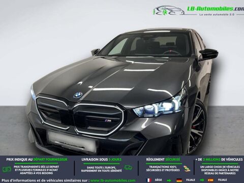 i5 M60 xDrive 601 ch 2025 occasion 31850 Beaupuy