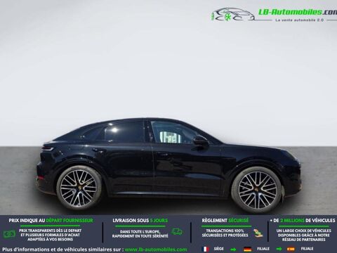 Cayenne E-Hybrid 3.0 V6 470 ch 2023 occasion 31850 Beaupuy