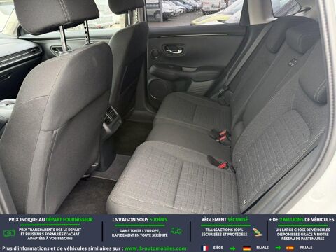 Zr-v e:HEV 2.0 i-MMD 183ch 2025 occasion 31850 Beaupuy