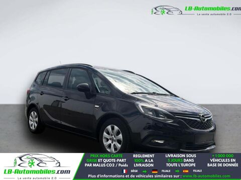 Zafira 1.4 Turbo 120 ch 2017 occasion 31850 Beaupuy