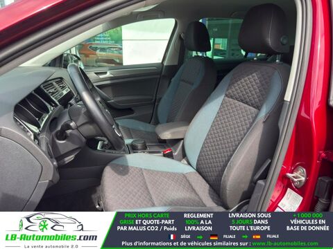 Golf 1.0 TSI 115 BVM 2019 occasion 31850 Beaupuy