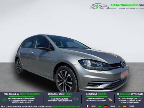 Annonce voiture Volkswagen Golf 14950 €