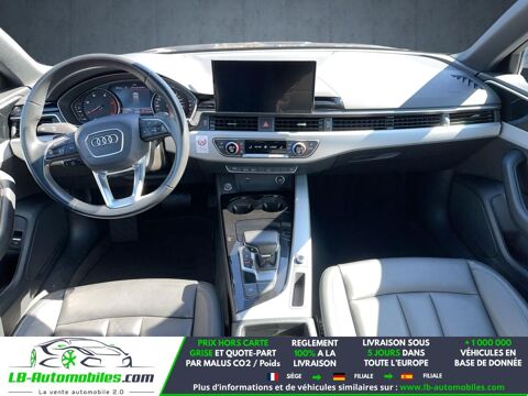 A4 V6 2.7 TDI 190 BVA 2021 occasion 31850 Beaupuy