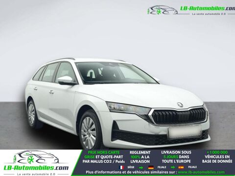 Octavia 2.0 TDI 116 ch BVM 2025 occasion 31850 Beaupuy