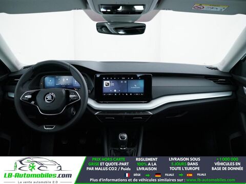 Octavia 2.0 TDI 116 ch BVM 2024 occasion 31850 Beaupuy