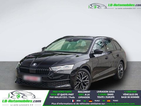 Annonce voiture Skoda Octavia 36000 €