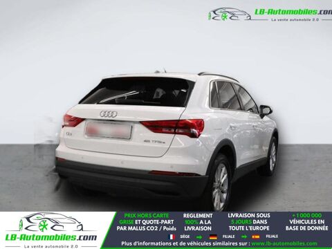 Q3 45 TFSIe 245 ch BVA 2022 occasion 31850 Beaupuy