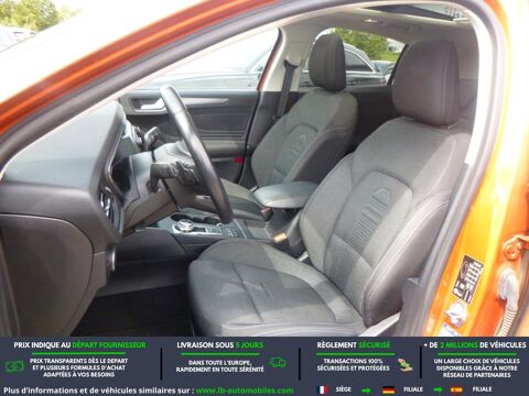 Focus 1.5 EcoBoost 150 BVA 2019 occasion 31850 Beaupuy