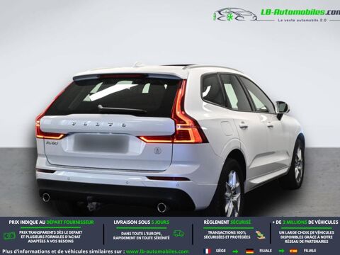 XC60 D4 190 ch BVA 2019 occasion 31850 Beaupuy