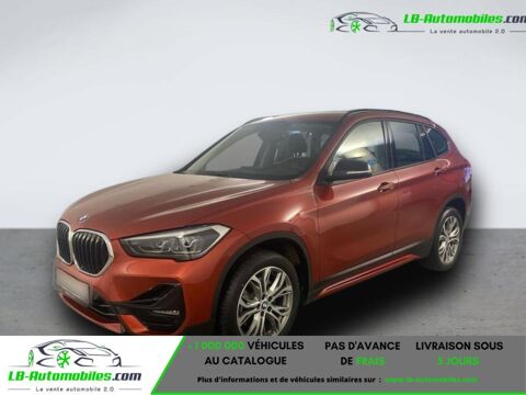 BMW X1 xDrive 25d 231 ch BVA 2021 occasion Beaupuy 31850
