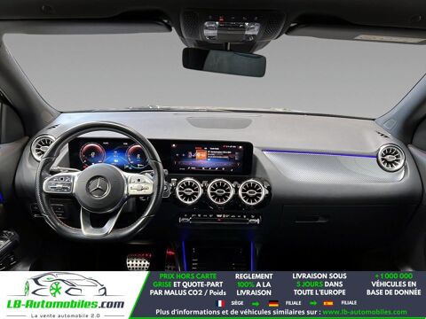 Classe GLA 250 e BVA 2020 occasion 31850 Beaupuy