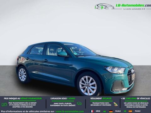 Annonce voiture Audi A1 16900 €
