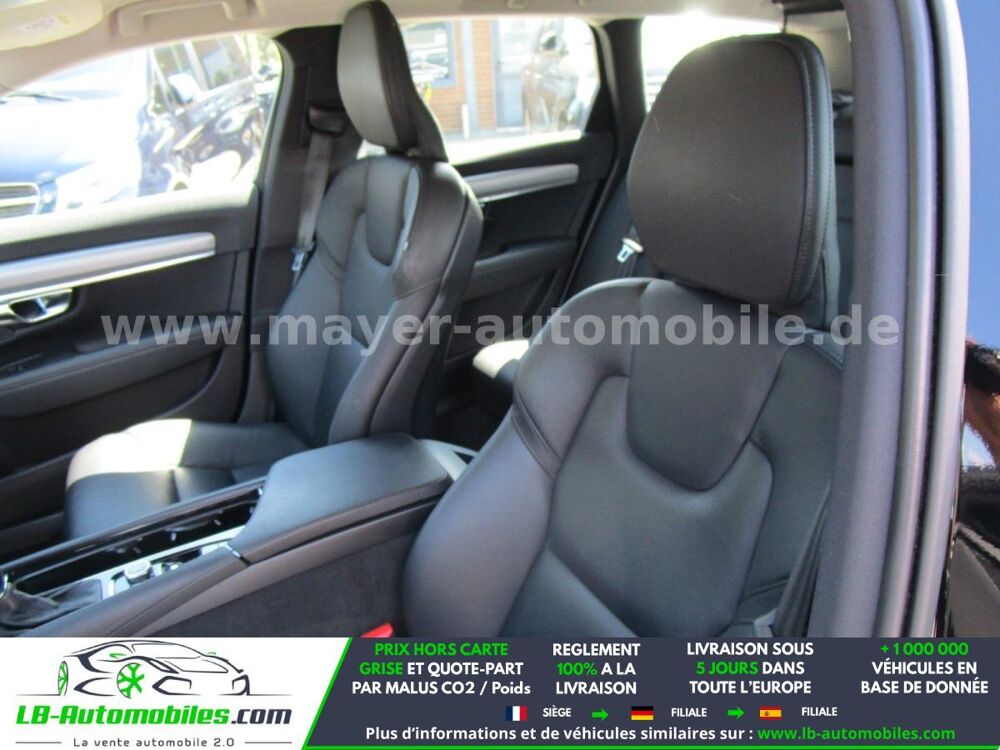 V90 D4 190 ch BVA 2020 occasion 31850 Beaupuy