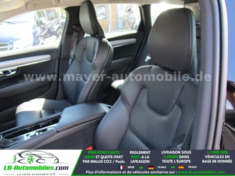 V90 D4 190 ch BVA 2020 occasion 31850 Beaupuy