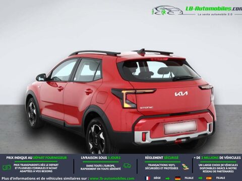 Stonic 1.0 T-GDi 100 ch BVA 2026 occasion 31850 Beaupuy