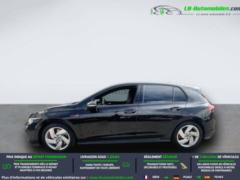 Golf 2.0 TSI 245 BVA 2020 occasion 31850 Beaupuy