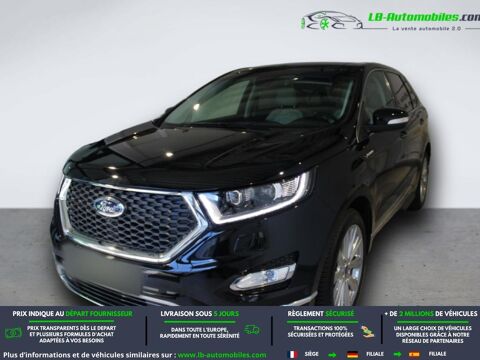 Annonce voiture Ford Edge 23950 €