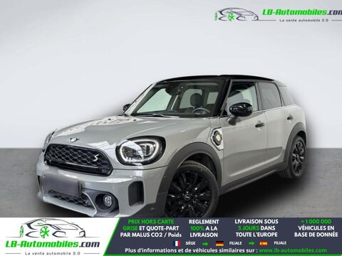 Paceman 218 CH ALL4 BVA 2022 occasion 31850 Beaupuy
